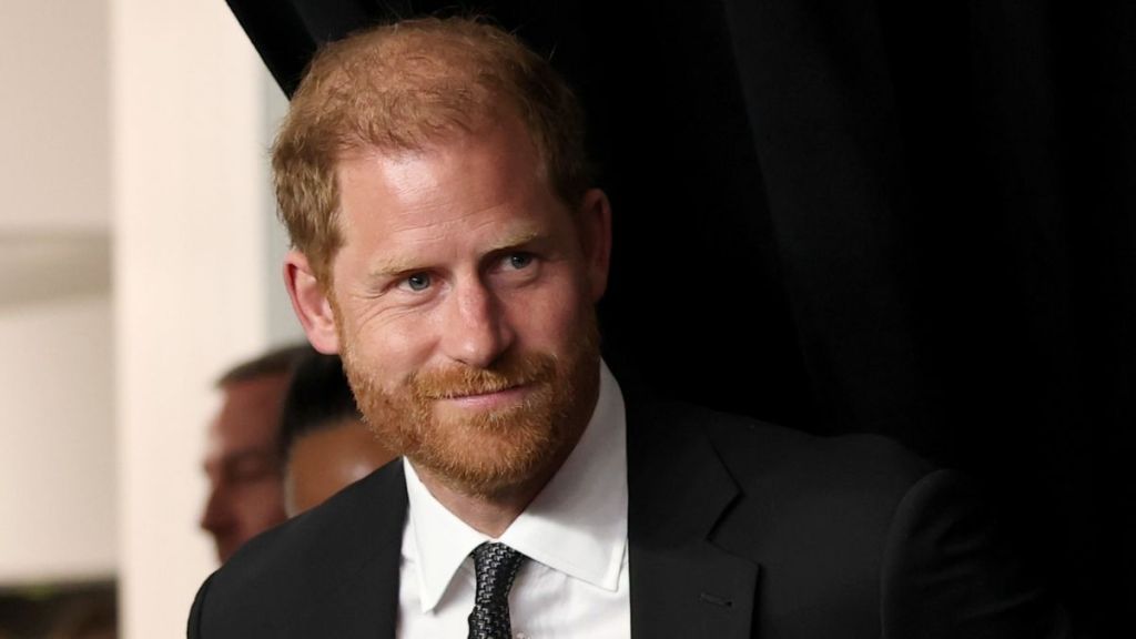 Prince Harry