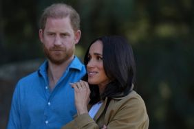 Prince Harry, Meghan Markle