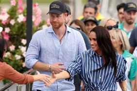 Prince Harry, Meghan Markle