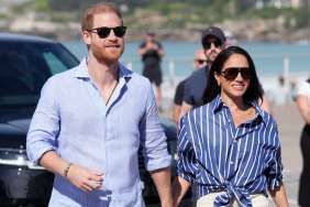Prince Harry, Meghan Markle