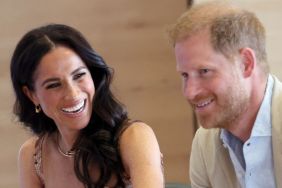 Prince Harry, Meghan Markle