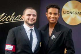 Michael Jackson’s Son Prince Recalls Seeing Cousin Jaafar as the Popstar