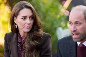 Prince William, Catherine