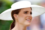Princess Eugenie