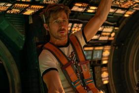 Ryan Gosling’s Project Hail Mary Gets Second Shoutout From Artemis II Crew