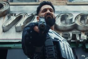 Jon Bernthal’s Punisher in One Last Kill Special First Look Is ‘Brutal'