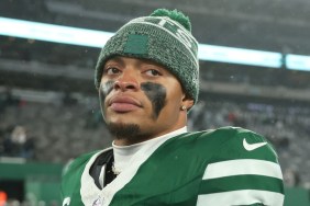 QB Justin Fields on Why He Joined the Chiefs