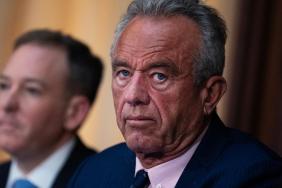 RFK Jr. Once Cut off Dead Raccoon’s ‘Penis’ for a Reason — Book