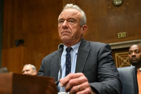 RFK Jr.'s Breathing Noises During Hearing Go Viral
