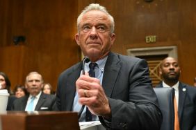 RFK Jr. Faces Backlash for Calling Medicaid 'Rife With Fraud'