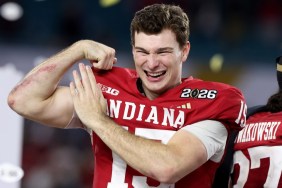 Raiders & Rams Lock in New QBs Fernando Mendoza & Ty Simpson in NFL Draft