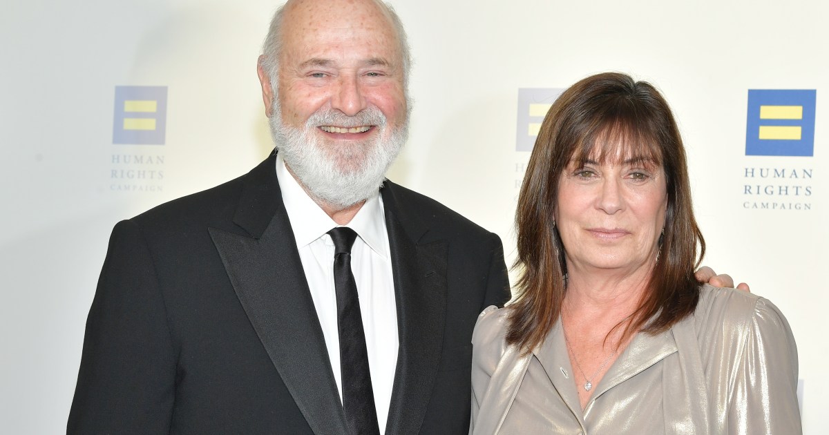 Rob and Michele Reiner’s Son Jake Breaks Silence on How He Learned of Parents’ Murder