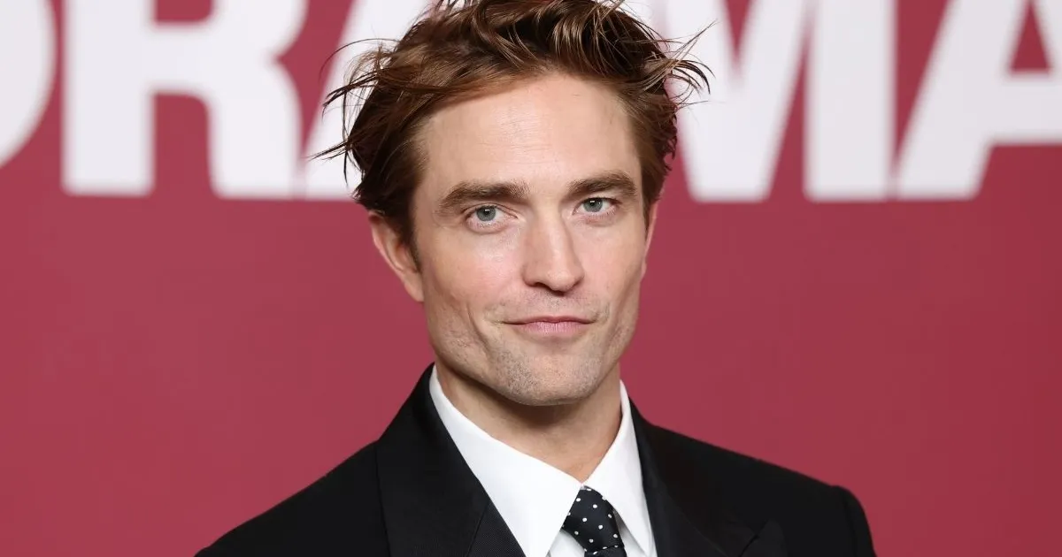 Robert Pattinson’s Reason for Choosing Batman Over Spider-Man Shocks Zendaya