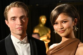 Robert Pattinson & Zendaya Just Handled a ‘Weird’ Relationship Question