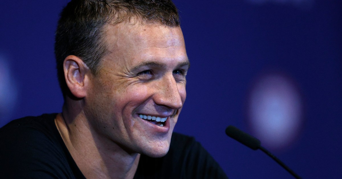 Ryan Lochte’s Estranged Wife Kayla Rae Exposes Alleged Email He Sent About New Girlfriend: ‘Ten Times Better’