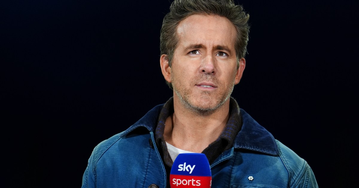 Ryan Reynolds Branded 'Smarmy Little S- Weasel' by Billy Bush