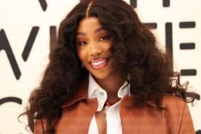 SZA Addresses Justin Bieber’s Coachella Rumors Head-On