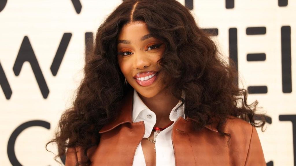 SZA Addresses Justin Bieber’s Coachella Rumors Head-On