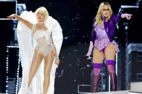 Madonna Faces Backlash for Alleged Lip-Syncing at Coachella