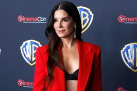 Sandra Bullock