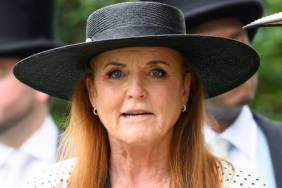 Sarah Ferguson 'Genuinely Uneasy' About UK Return Amid Scandal — Source