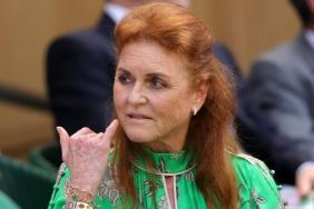 Sarah Ferguson