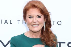 Sarah Ferguson