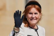 Sarah Ferguson