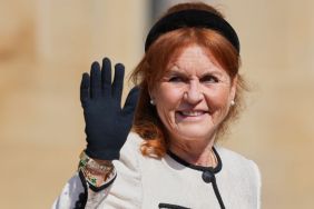 Sarah Ferguson