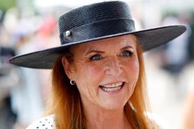 Sarah Ferguson