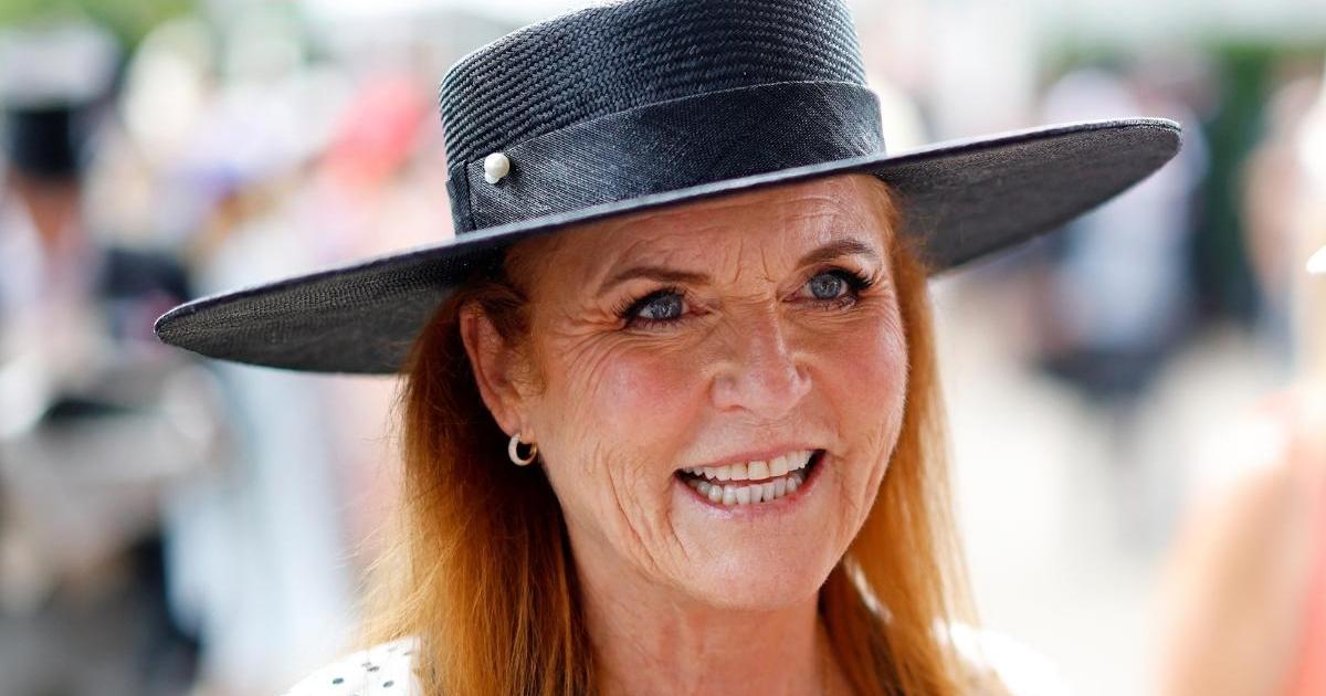 Sarah Ferguson Warned Against Tell-All Despite Alleged $2&hellip;