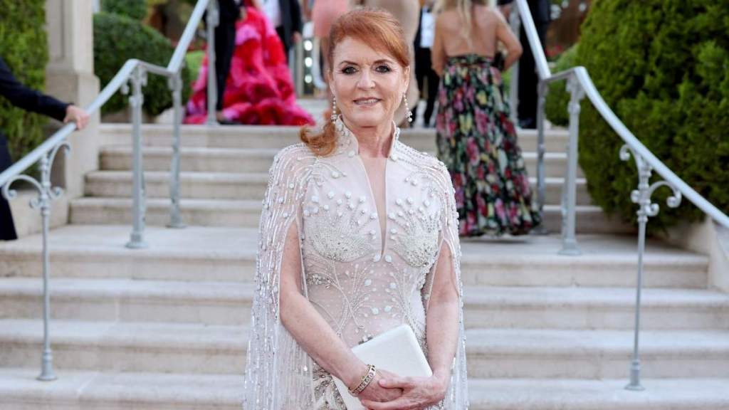 Sarah Ferguson 'Deepening Rivalry' With This Royal Amid Scandal — Source