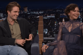 robert pattinson zendaya