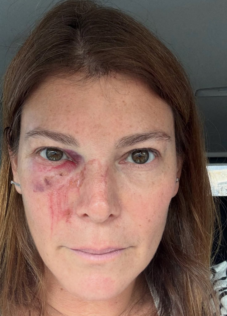 Gail Simmons via Instagram