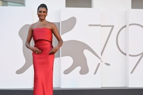 Simone Ashley Wows in Ultra Bold Bikini for Burberry Campaign