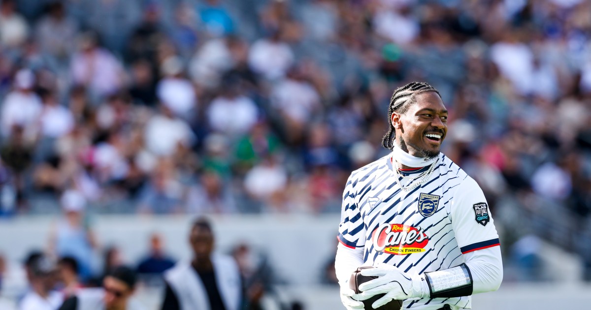 Stefon Diggs’ Sexual Assault Accuser Makes Huge Cardi B Claim in New Court Documents