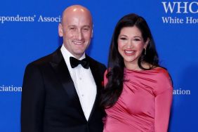 Stephen Miller, Katie Miller