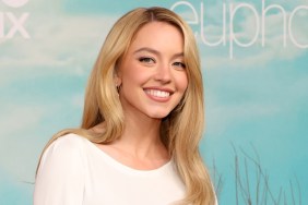 Sydney Sweeney’s Short White Dress Totally Dominates the Euphoria Season 3 Premiere