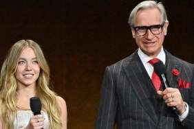 Paul Feig Makes Major Comment on Sydney Sweeney 'Bond' Role