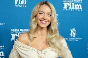 Sydney Sweeney