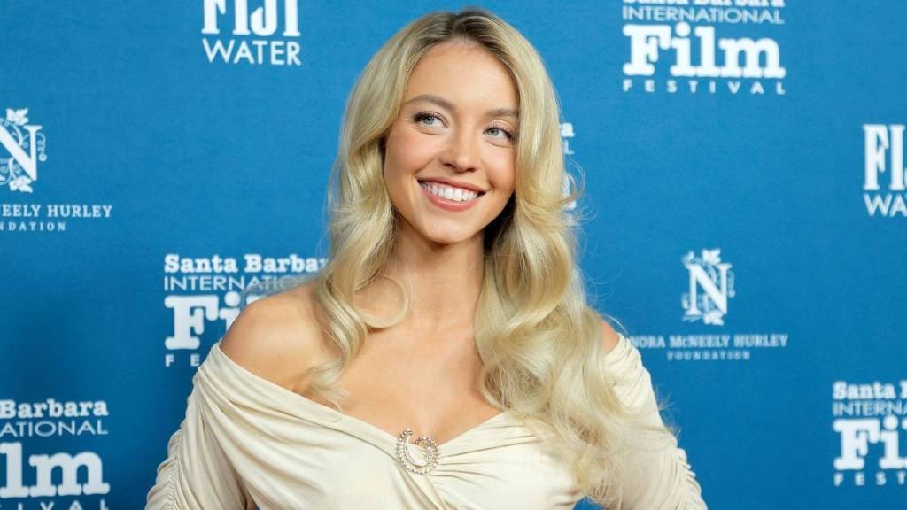Sydney Sweeney