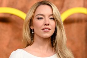 Sydney Sweeney