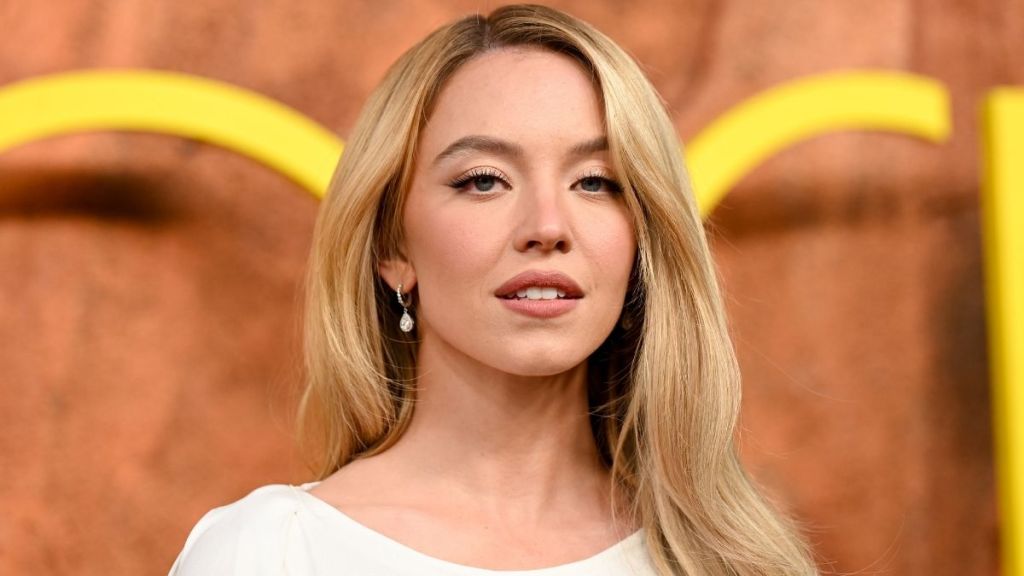 Sydney Sweeney