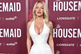 Sydney Sweeney