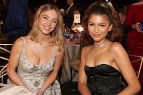 Sydney Sweeney, Zendaya