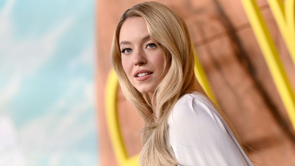 Sydney Sweeney Faces Backlash For Controversial Euphoria S3 Scene