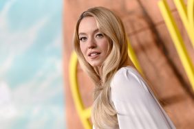 Sydney Sweeney
