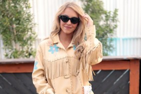 Sydney Sweeney’s Mini Dress Moment Is Hard to Ignore at Stagecoach