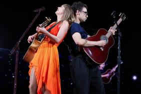 Taylor Swift Clears the Air About Jack Antonoff Feud
