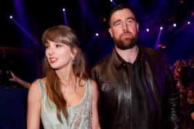 Taylor Swift & Travis Kelce Shut Parents Out of Wedding Planning — Source